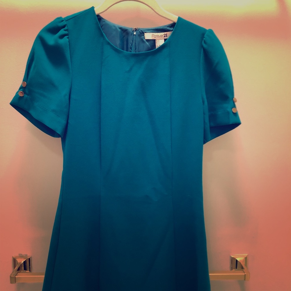 Forever 21 Dress